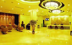 Tianxi C.sohoh Business Hotel Jinan